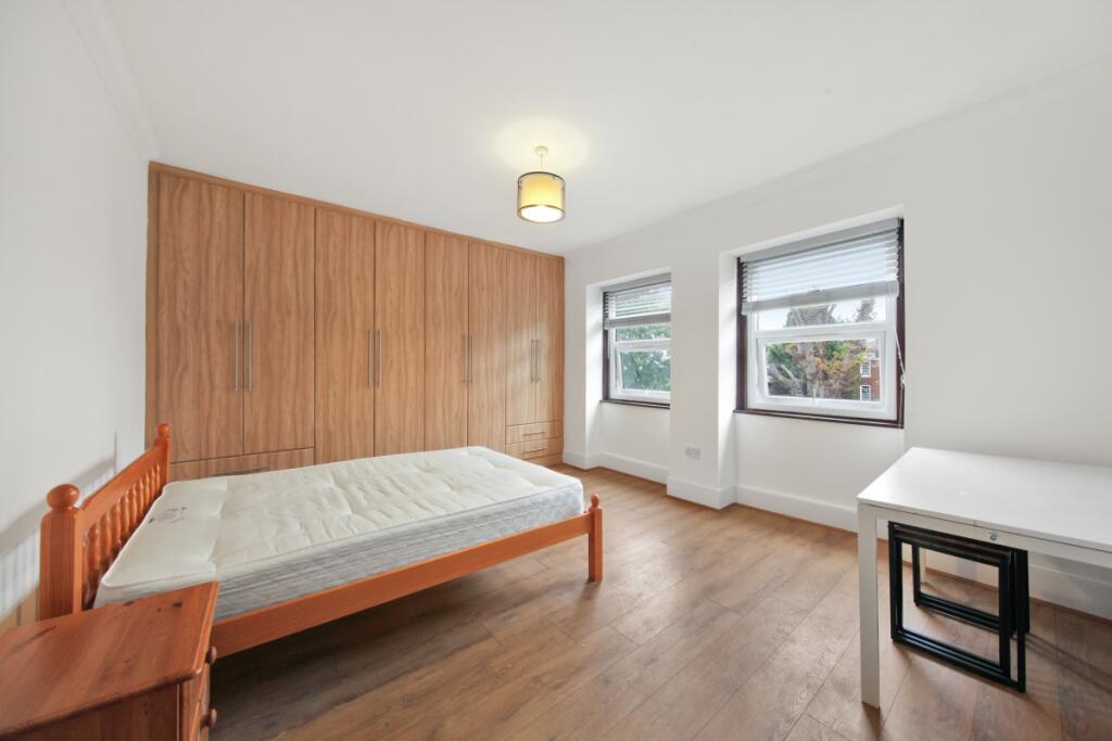 4 bed 1st Floor Flat for rent in Hornsey. From Ariston Property - London