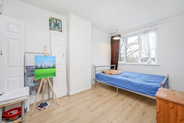 0 bed Flat Share for rent in Stepney. From Ariston Property - London