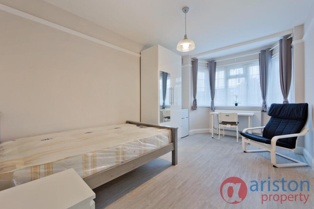 0 bed House Share for rent in Hendon. From Ariston Property - London