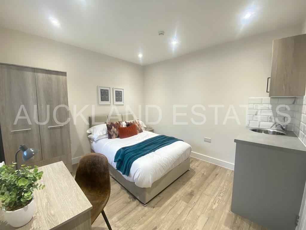 0 bed Studio for rent in Potters Bar. From Auckland Estates Limited - Potters Bar