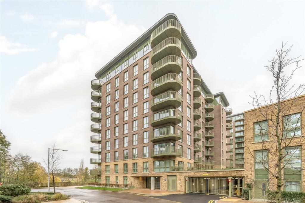 1 bed Apartment for rent in London. From B&C Properties - London