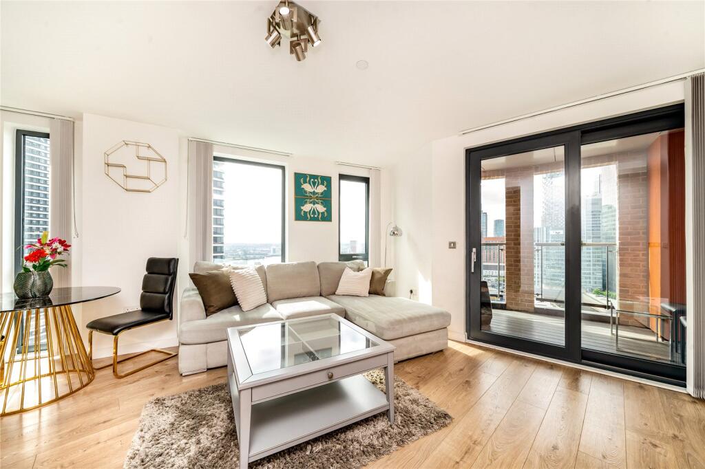 1 bed Apartment for rent in London. From B&C Properties - London