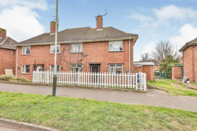 4 bed Detached for rent in Norwich. From AbbotFox - Norwich