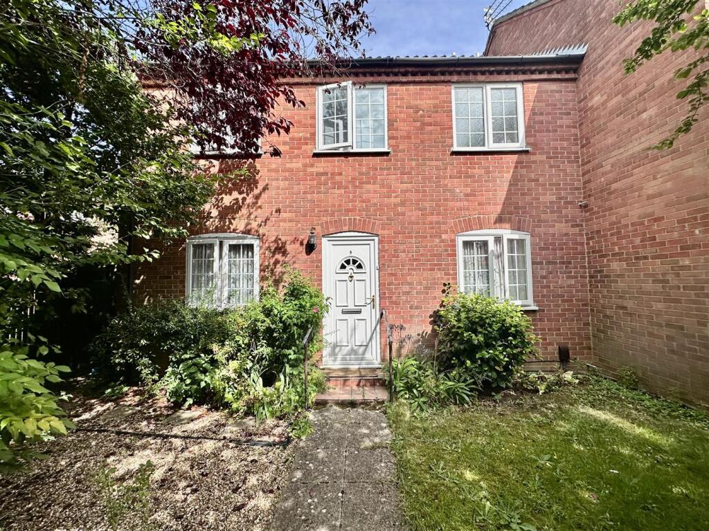2 bed 1st Floor Flat for rent in Norwich. From AbbotFox - Norwich