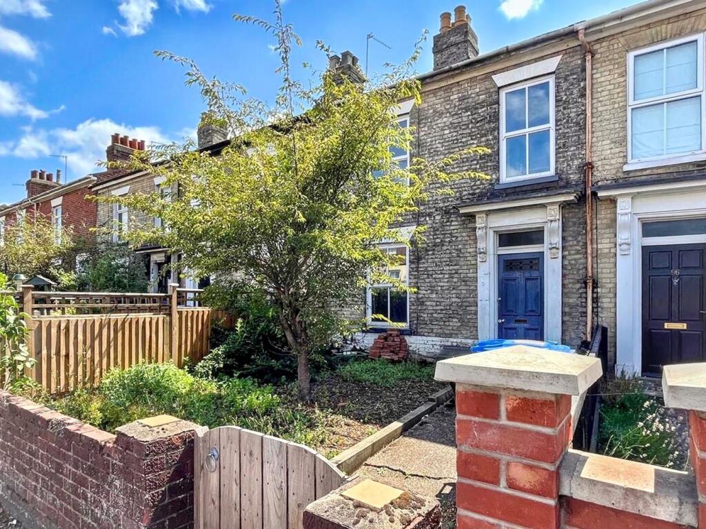 4 bed Detached for rent in Norwich. From AbbotFox - Norwich