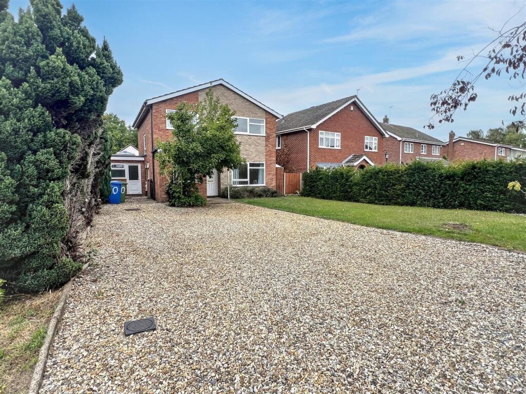 6 bed Detached for rent in Norwich. From AbbotFox - Norwich