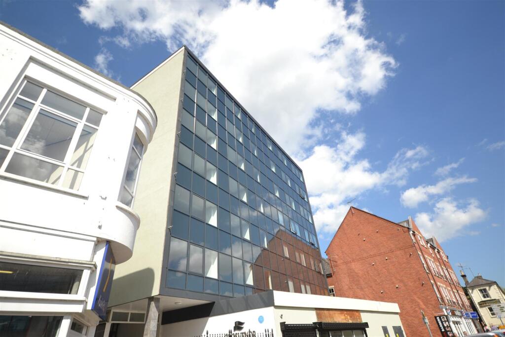 2 bed Apartment for rent in Norwich. From AbbotFox - Norwich