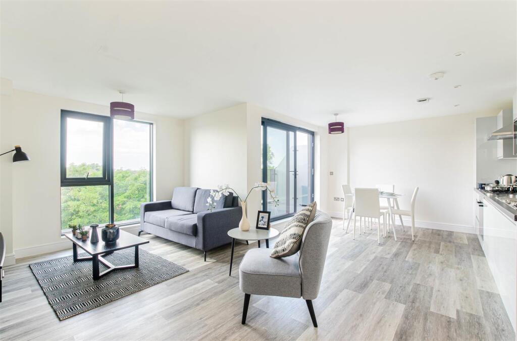 2 bed Apartment for rent in Norwich. From AbbotFox - Norwich