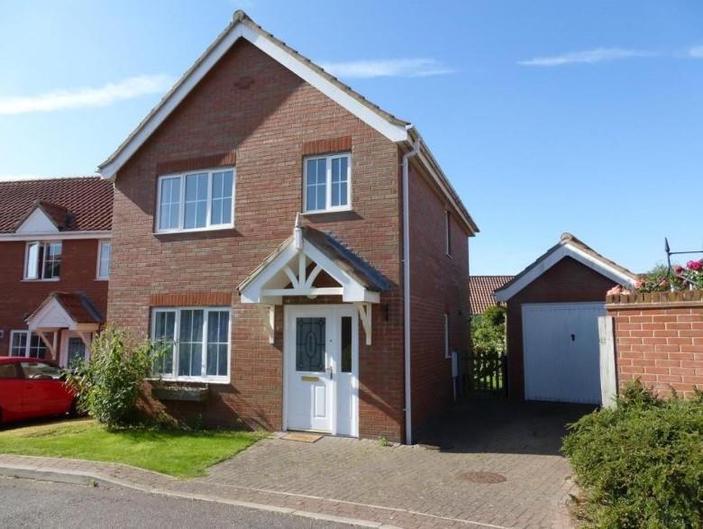 4 bed Detached for rent in Norwich. From AbbotFox - Norwich