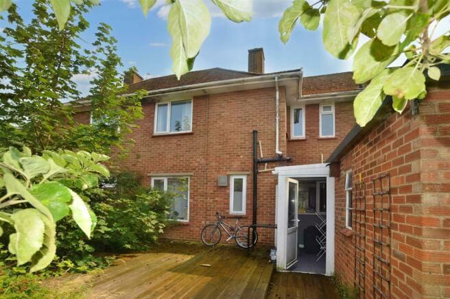 5 bed Mid Terraced House for rent in Norwich. From AbbotFox - Norwich 5 bed Mid Terraced House for rent in Norwich. From AbbotFox - Norwich