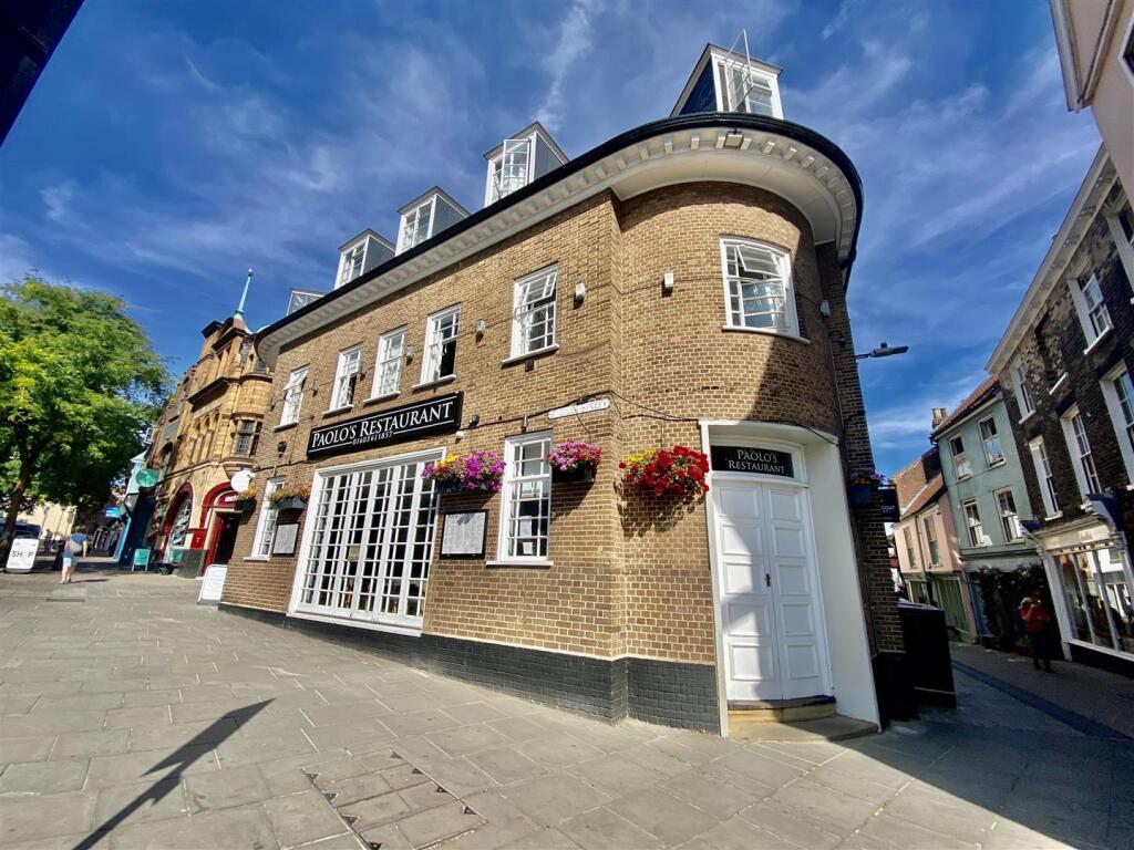 1 bed House Share for rent in Norwich. From AbbotFox - Norwich