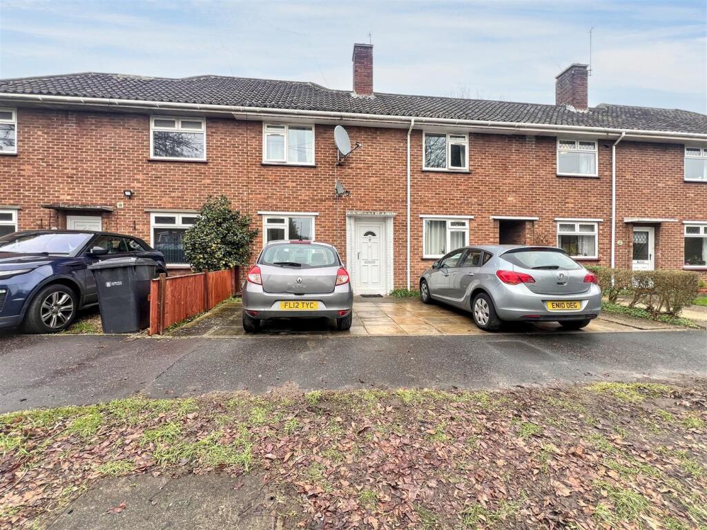 4 bed Mid Terraced House for rent in Norwich. From AbbotFox - Norwich 4 bed Mid Terraced House for rent in Norwich. From AbbotFox - Norwich