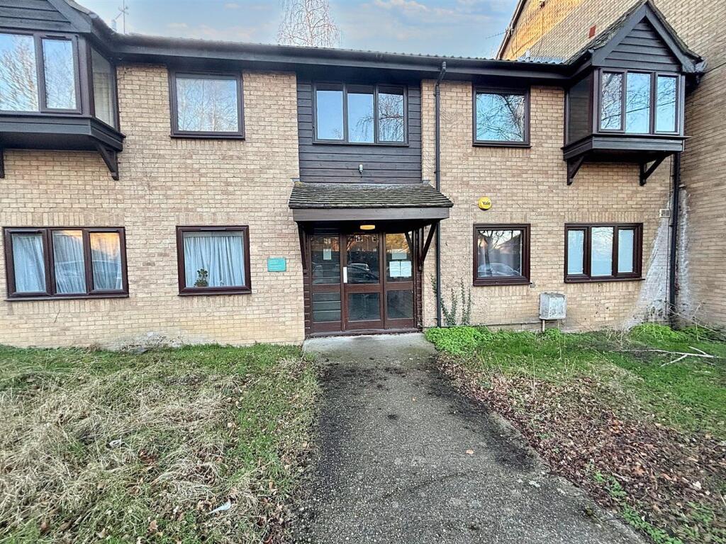 2 bed 1st Floor Flat for rent in Norwich. From AbbotFox - Norwich
