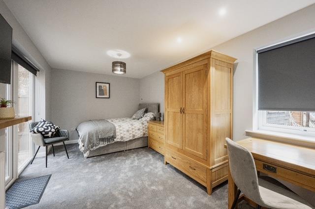 1 bed House Share for rent in Colney. From AbbotFox - Norwich