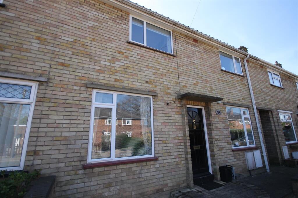 1 bed House Share for rent in Norwich. From AbbotFox - Norwich