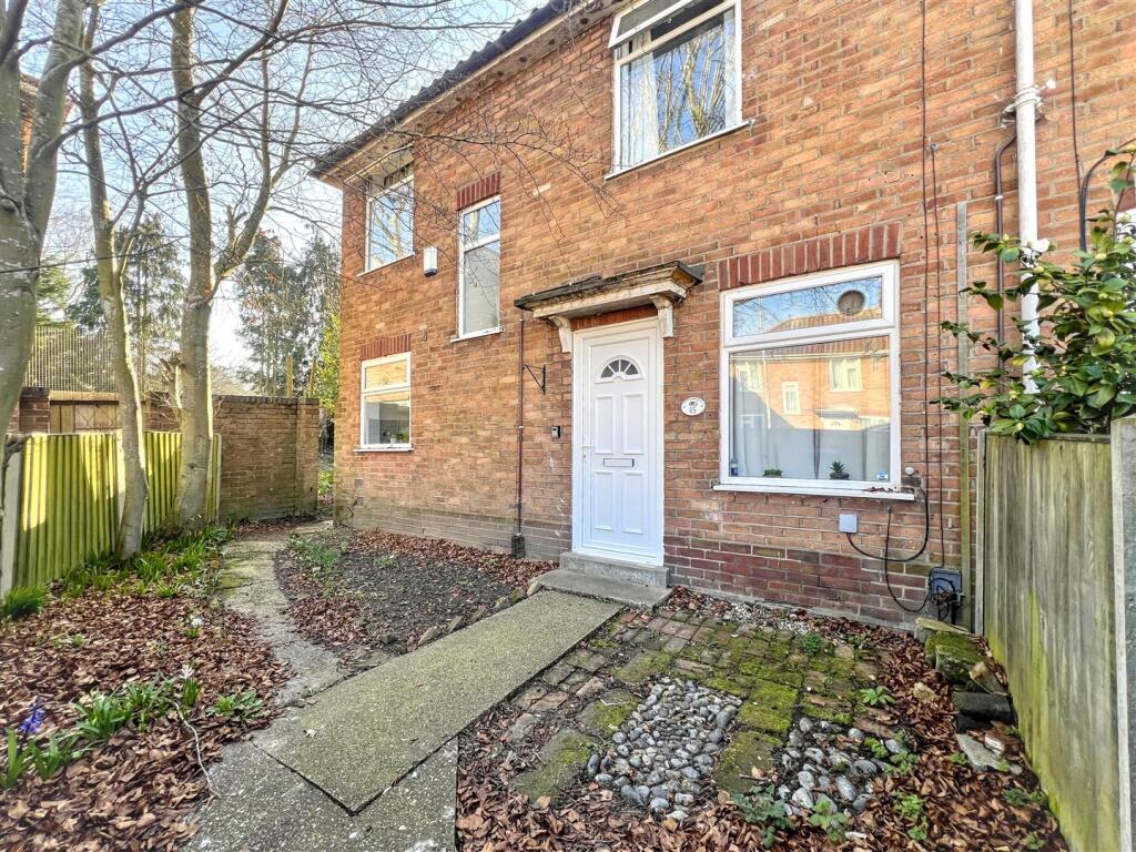 4 bed Semi Detached for rent in Colney. From AbbotFox - Norwich 4 bed Semi Detached for rent in Colney. From AbbotFox - Norwich