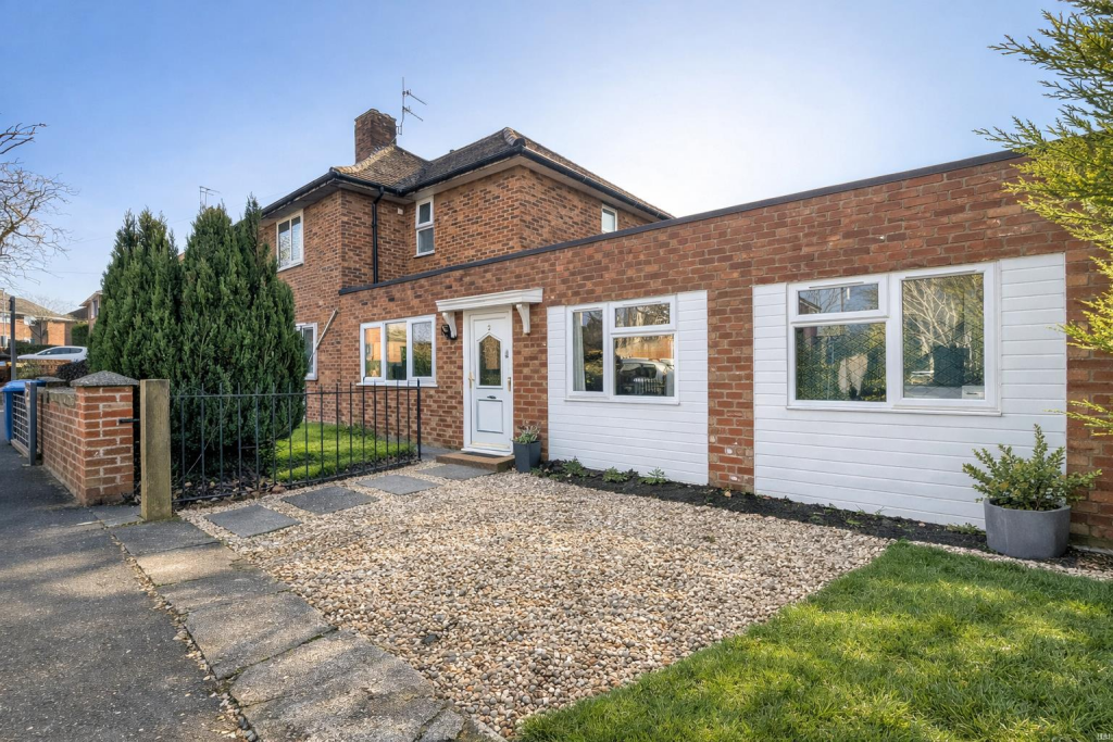 6 bed Detached for rent in Norwich. From AbbotFox - Norwich