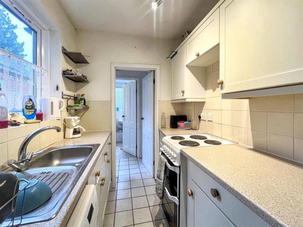 3 bed Mid Terraced House for rent in Norwich. From AbbotFox - Norwich