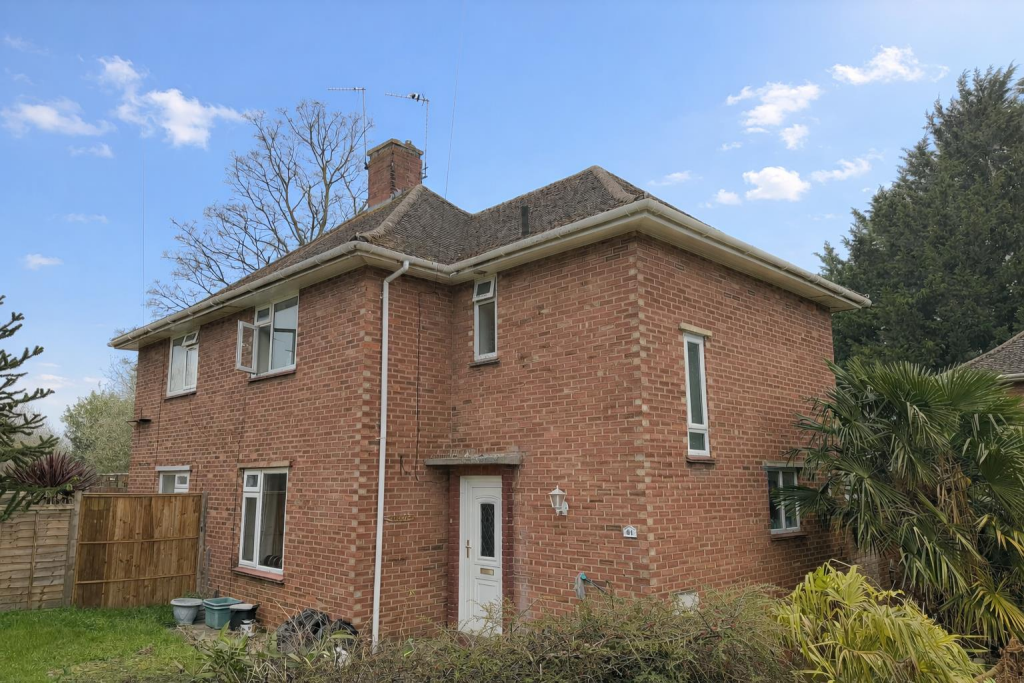 5 bed Semi Detached for rent in Norwich. From AbbotFox - Norwich