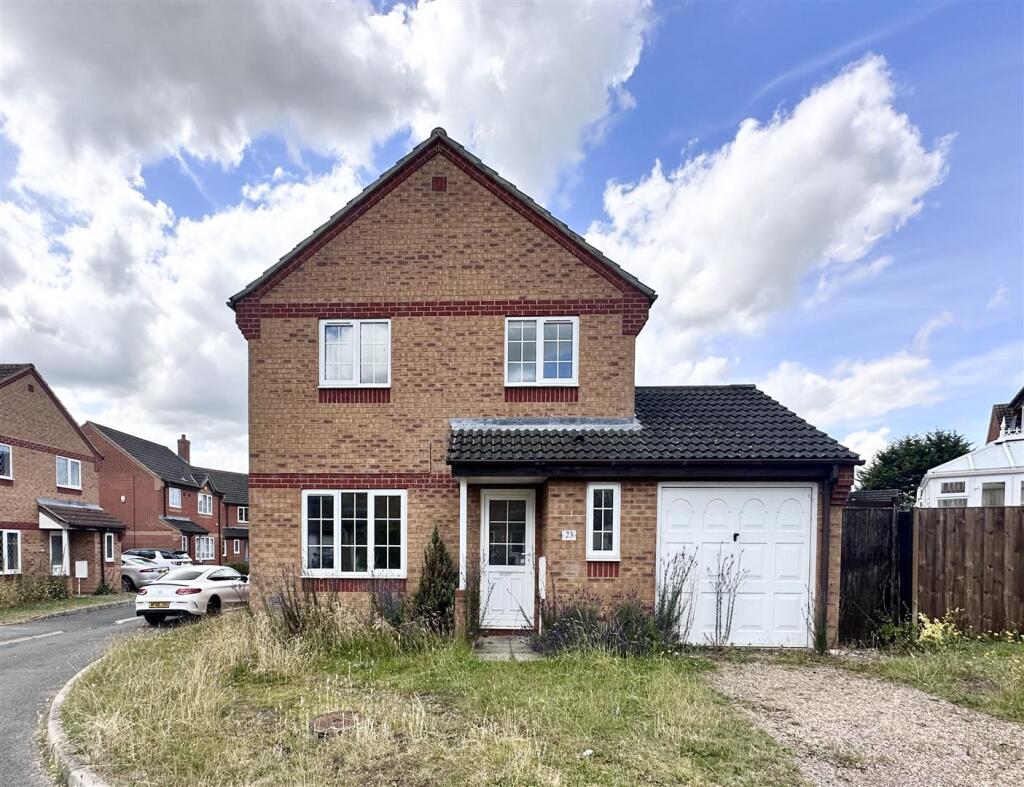 4 bed Detached for rent in Norwich. From AbbotFox - Norwich