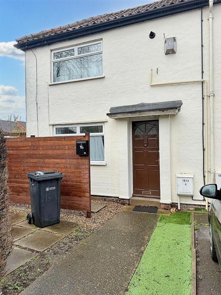 3 bed 1st Floor Flat for rent in Norwich. From AbbotFox - Norwich