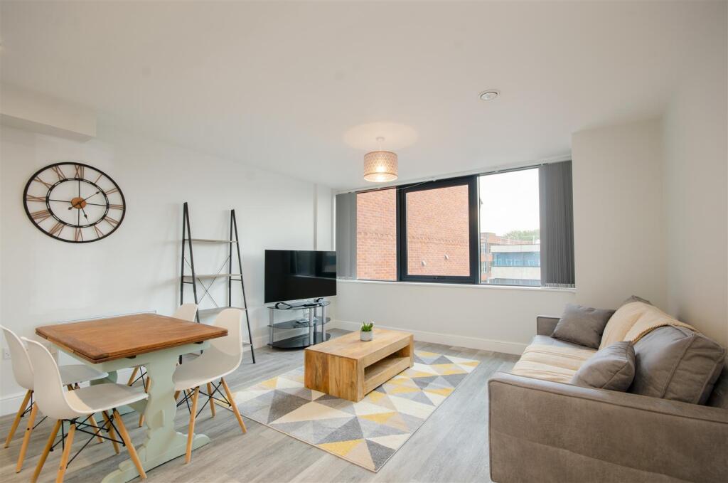 2 bed 1st Floor Flat for rent in Norwich. From AbbotFox - Norwich