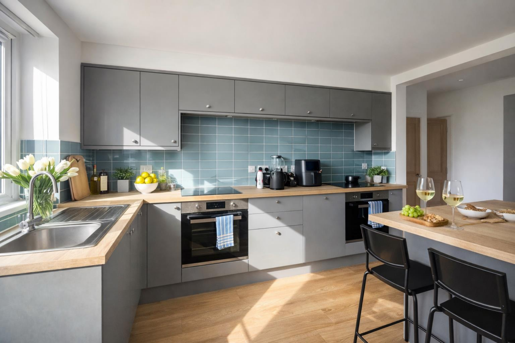 6 bed Detached for rent in Norwich. From AbbotFox - Norwich