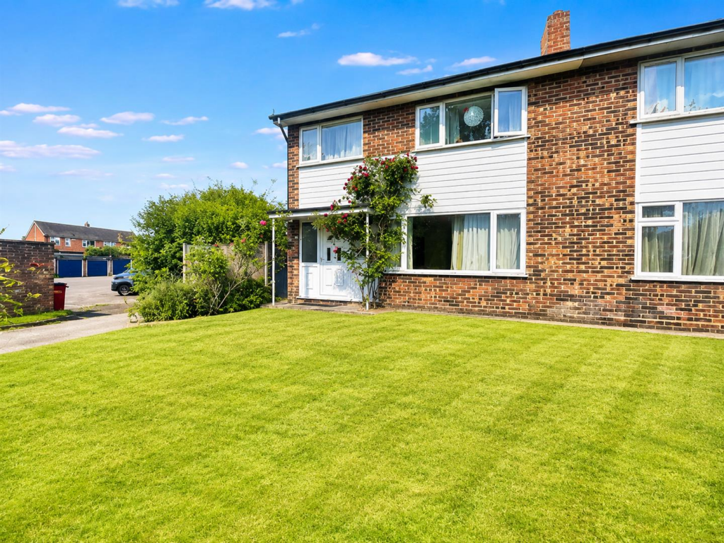 4 bed Semi Detached for rent in Norwich. From AbbotFox - Norwich