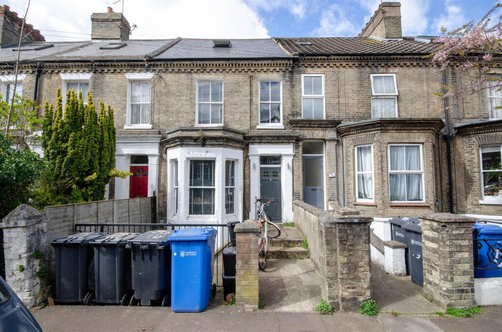 1 bed Mid Terraced House for rent in Norwich. From AbbotFox - Norwich 1 bed Mid Terraced House for rent in Norwich. From AbbotFox - Norwich