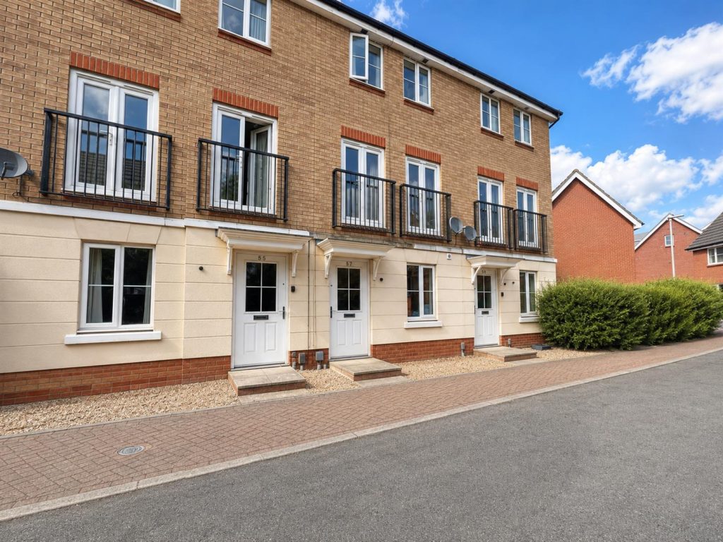 1 bed House Share for rent in Colney. From AbbotFox - Norwich