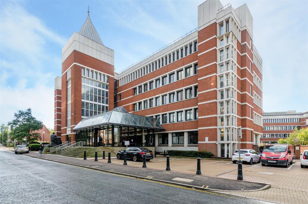 2 bed 1st Floor Flat for rent in Norwich. From AbbotFox - Norwich
