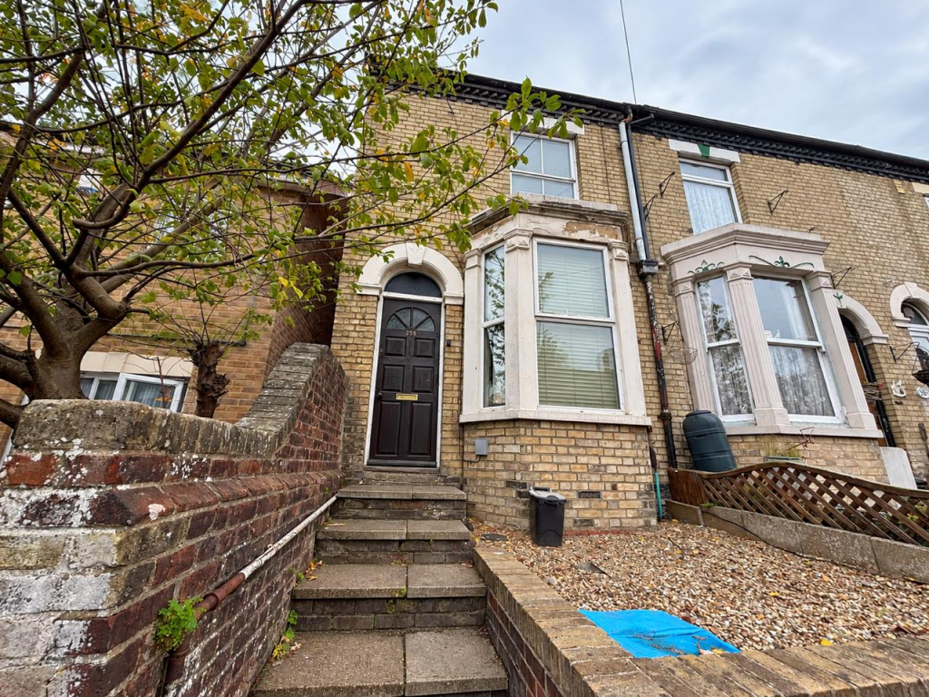 4 bed Detached for rent in Norwich. From AbbotFox - Norwich