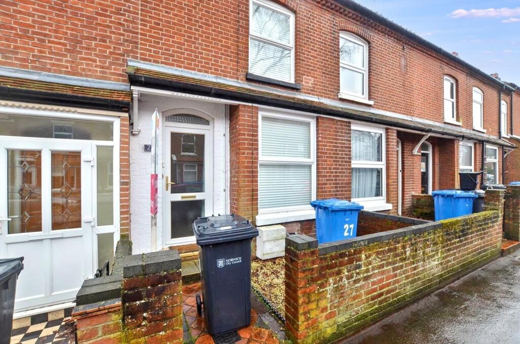3 bed Detached for rent in Norwich. From AbbotFox - Norwich