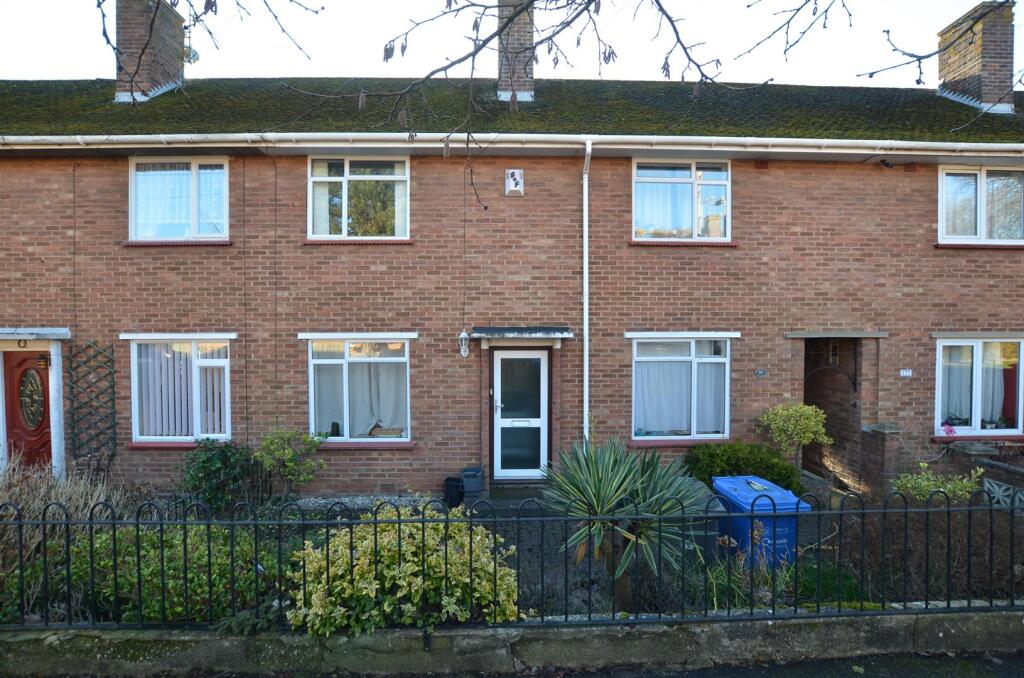 4 bed Semi Detached for rent in Colney. From AbbotFox - Norwich