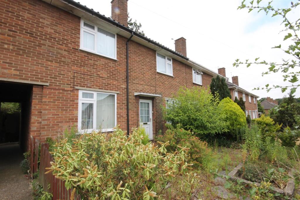 4 bed Detached for rent in Norwich. From AbbotFox - Norwich