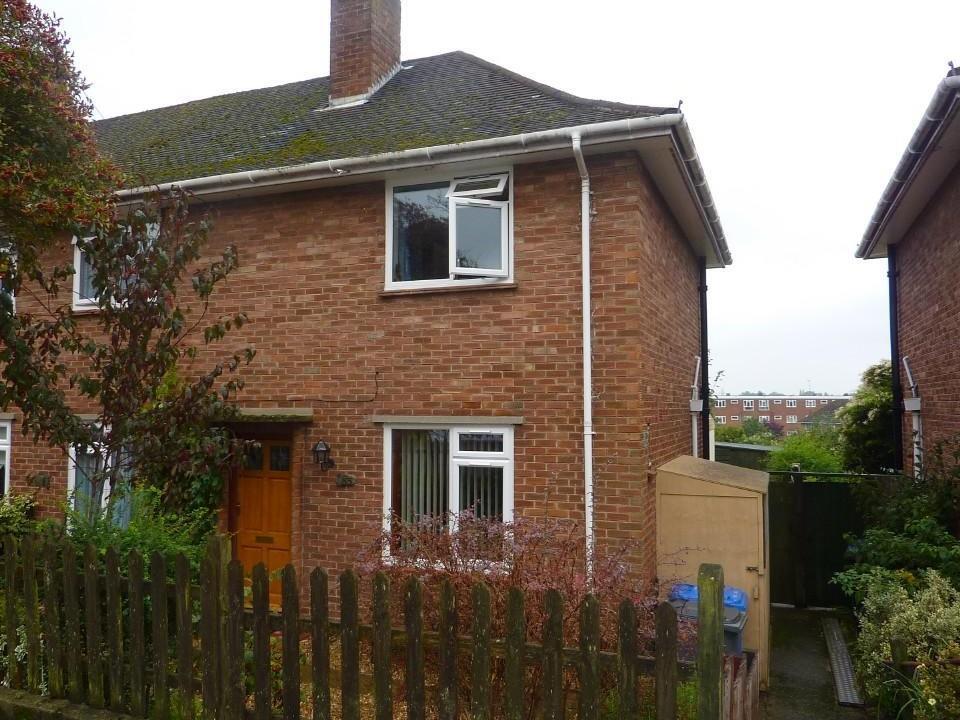 4 bed Semi Detached for rent in Norwich. From AbbotFox - Norwich