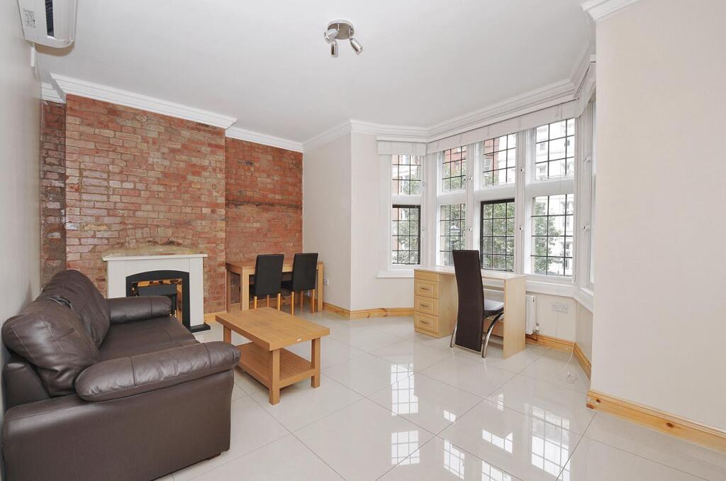 1 bed Apartment for rent in London. From Barnard Marcus - Covent Garden