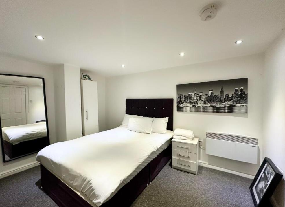 4 bed Apartment for rent in London. From Barnard Marcus - Covent Garden