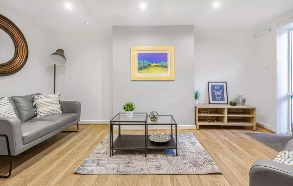 3 bed Apartment for rent in London. From Barnard Marcus - Covent Garden 3 bed Apartment for rent in London. From Barnard Marcus - Covent Garden