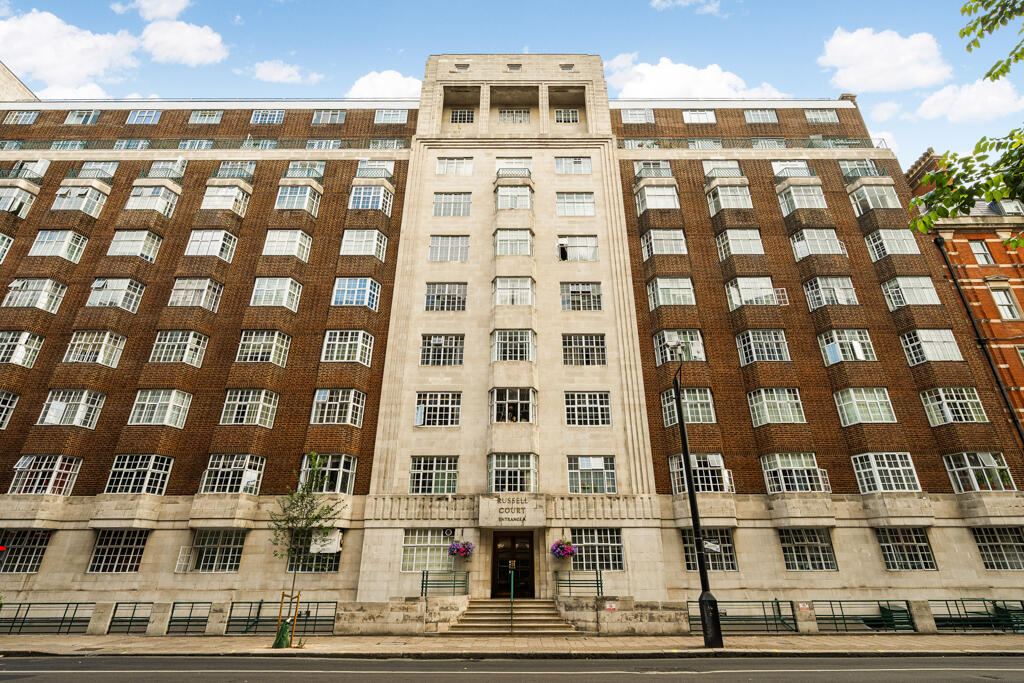 1 bed Apartment for rent in London. From Barnard Marcus - Covent Garden