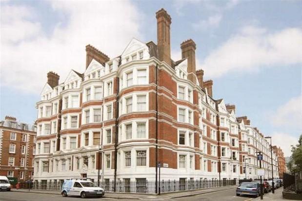 2 bed Apartment for rent in Camden Town. From Barnard Marcus - Covent Garden
