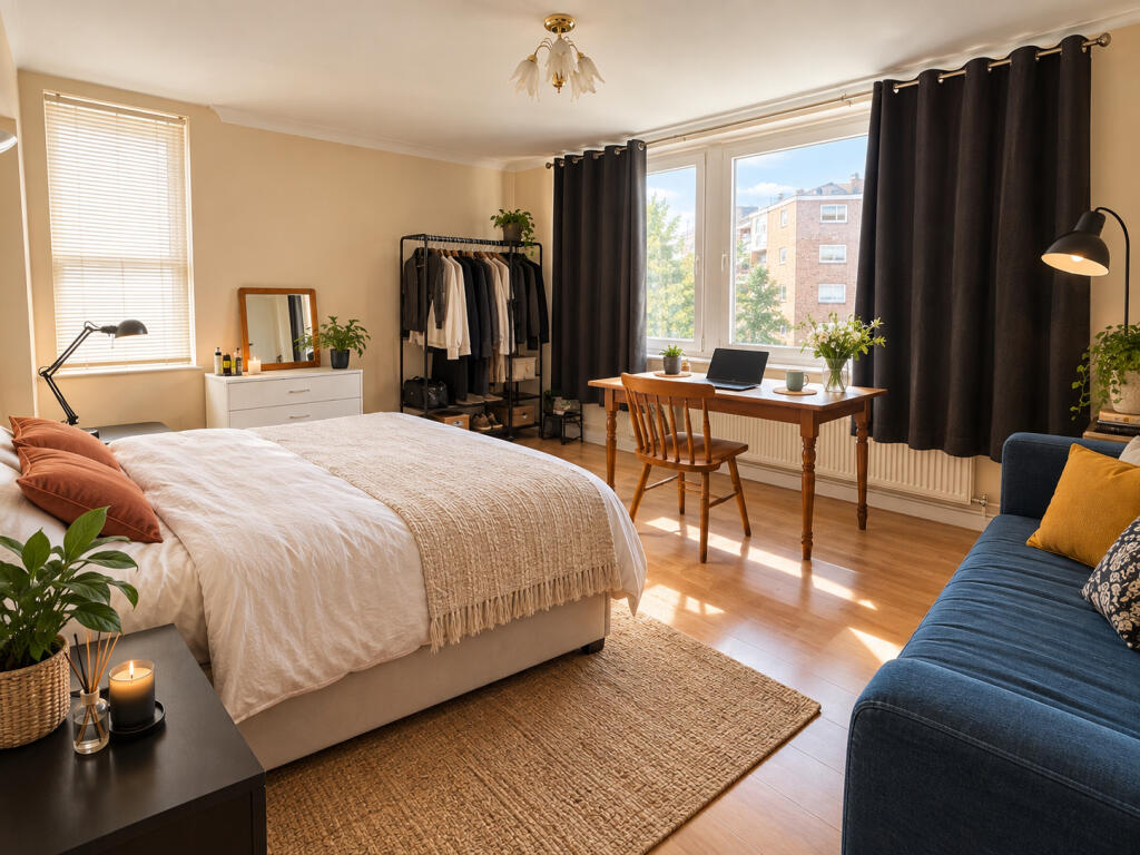 3 bed Apartment for rent in London. From Barnard Marcus - Covent Garden