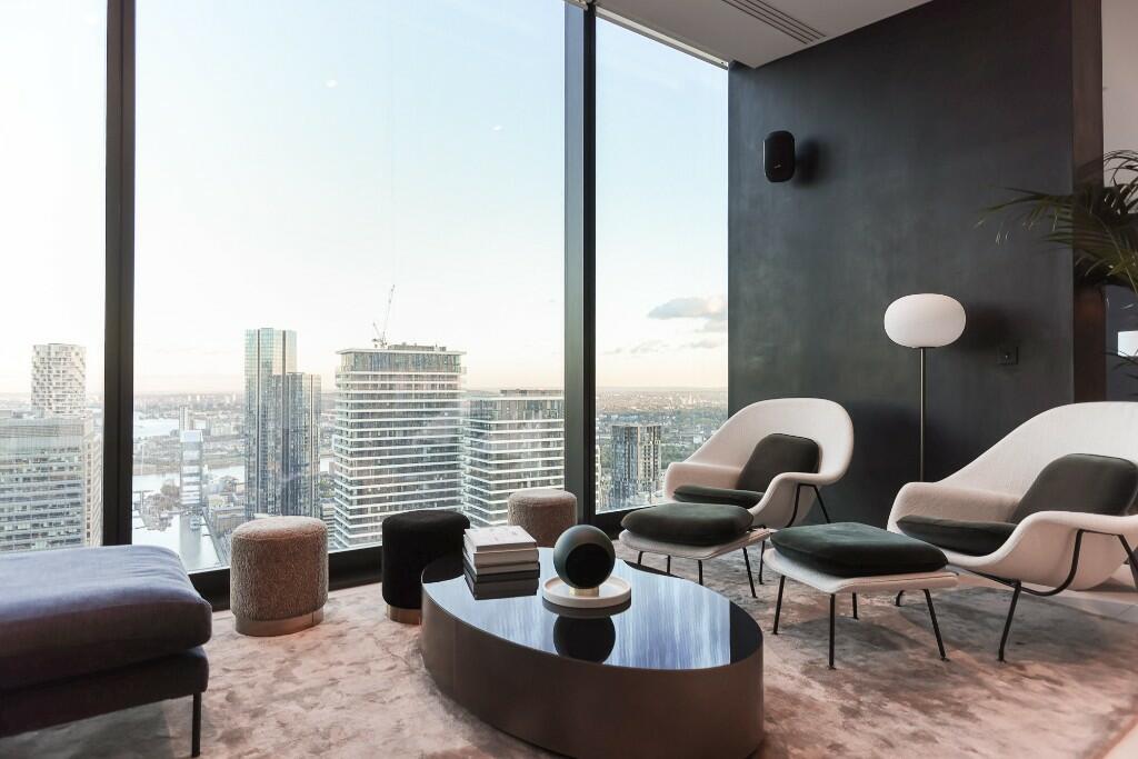 2 bed Apartment for rent in London. From Benham & Reeves Lettings - Canary Wharf 2 bed Apartment for rent in London. From Benham & Reeves Lettings - Canary Wharf