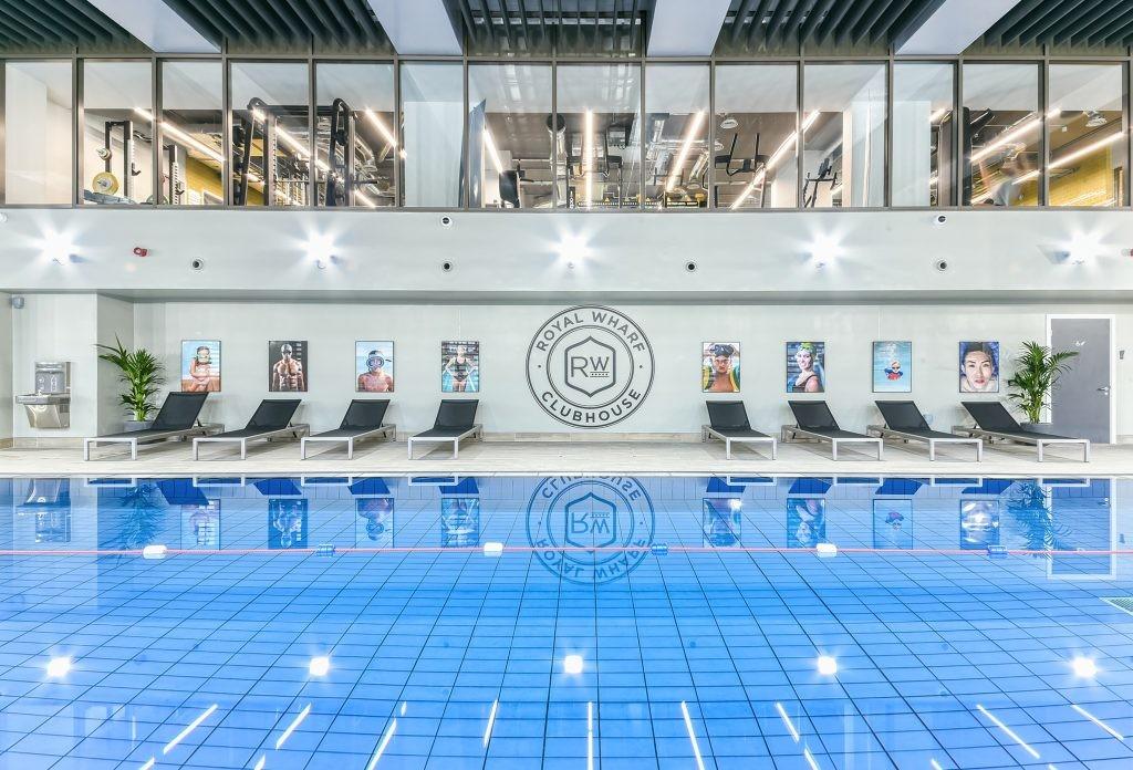 1 bed Apartment for rent in London. From Benham & Reeves Lettings - Canary Wharf