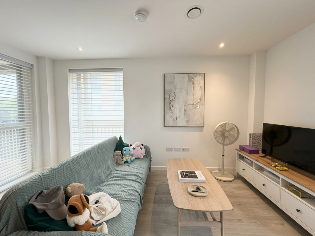 2 bed Apartment for rent in London. From Benham & Reeves Lettings - Canary Wharf 2 bed Apartment for rent in London. From Benham & Reeves Lettings - Canary Wharf