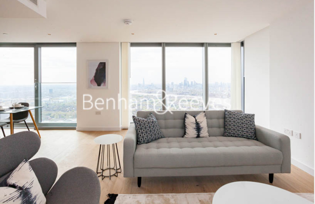 2 bed Apartment for rent in London. From Benham & Reeves Lettings - Canary Wharf 2 bed Apartment for rent in London. From Benham & Reeves Lettings - Canary Wharf
