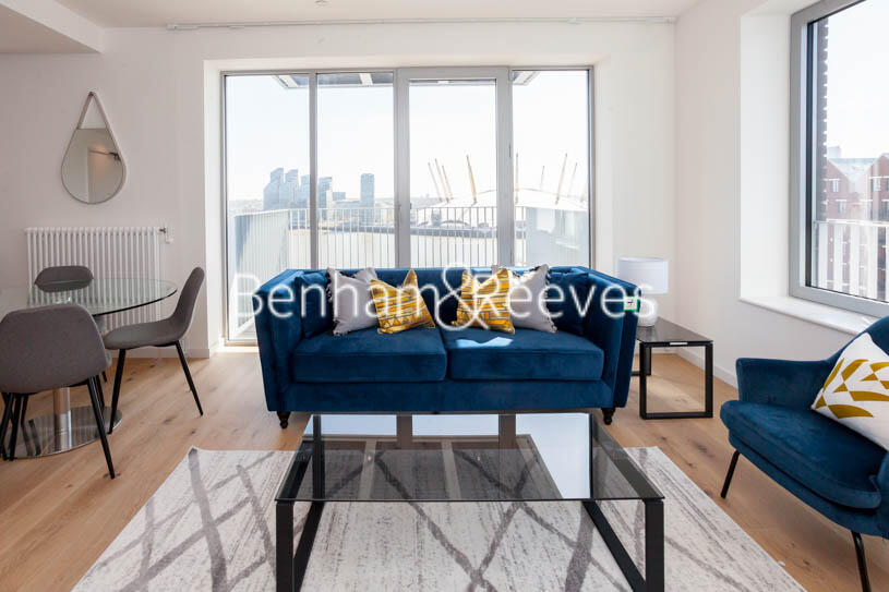 2 bed Apartment for rent in London. From Benham & Reeves Lettings - Canary Wharf 2 bed Apartment for rent in London. From Benham & Reeves Lettings - Canary Wharf