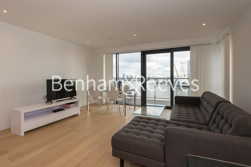 3 bed Apartment for rent in Poplar. From Benham & Reeves Lettings - Canary Wharf