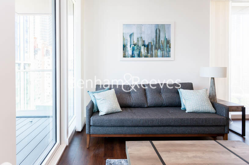 1 bed Apartment for rent in Poplar. From Benham & Reeves Lettings - Canary Wharf