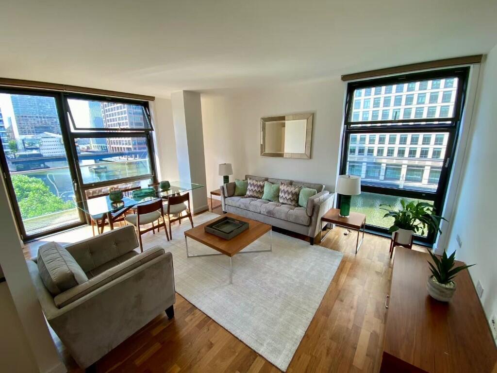 2 bed Apartment for rent in Poplar. From Benham & Reeves Lettings - Canary Wharf 2 bed Apartment for rent in Poplar. From Benham & Reeves Lettings - Canary Wharf